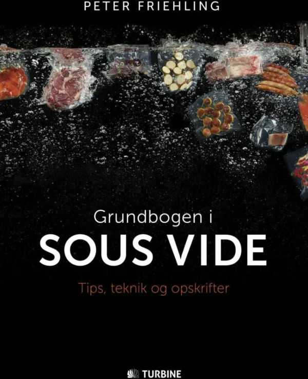 Grundbogen i sous vide