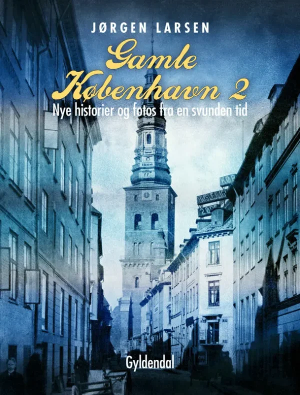 Gamle København