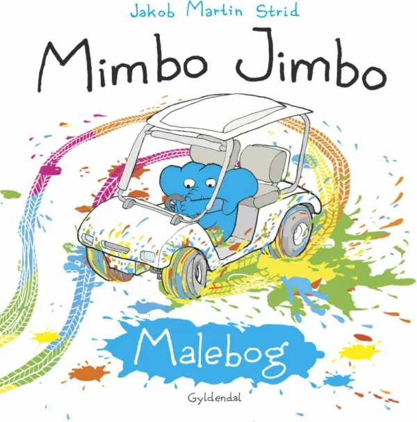 Mimbo Jimbo Malebog