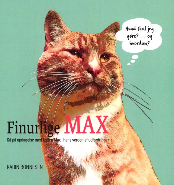 Finurlige MAX