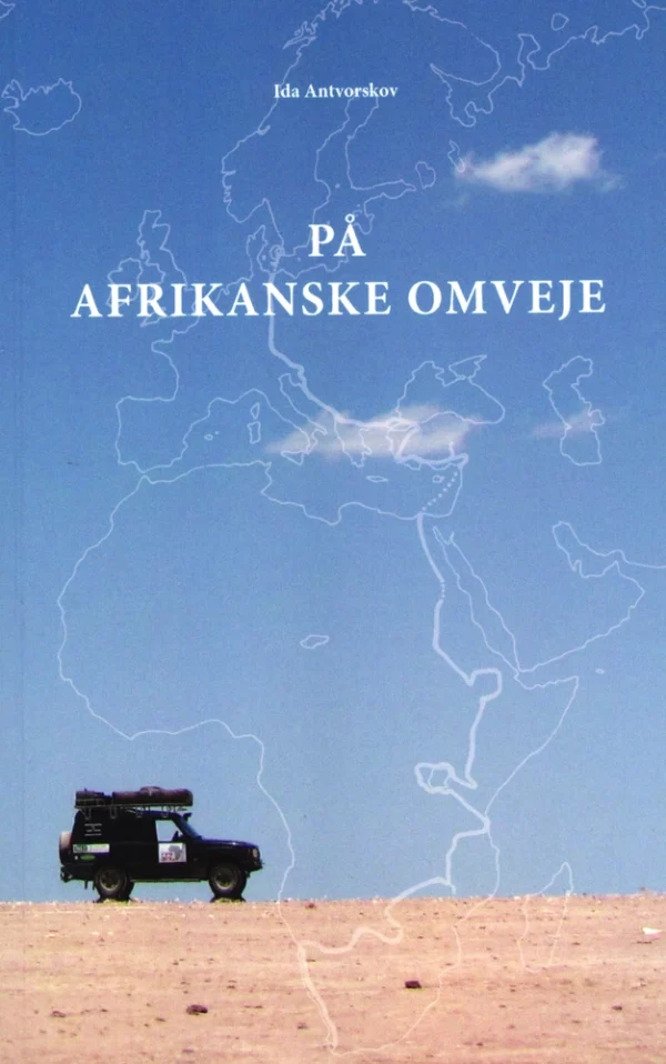 På Afrikanske omveje