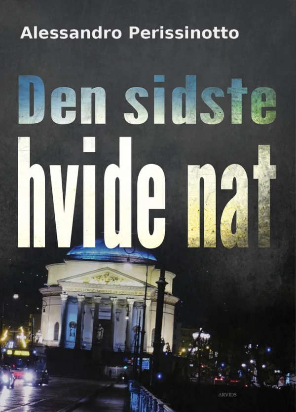 Den sidste hvide nat