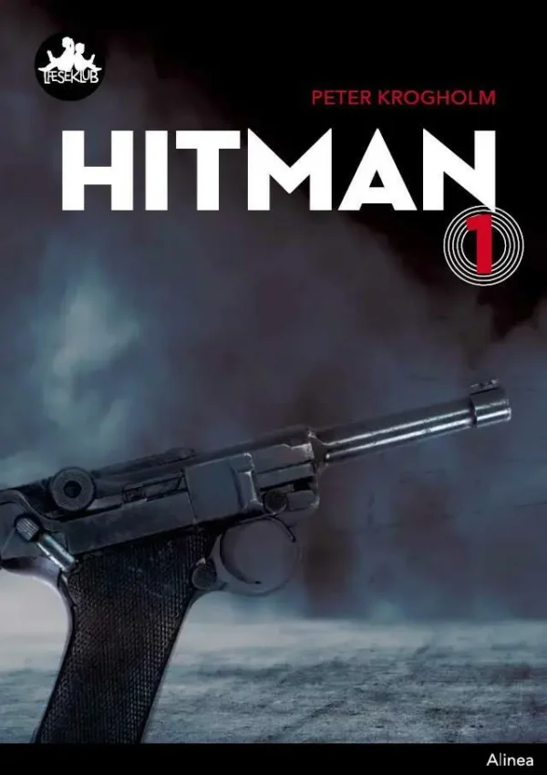 Hitman 1, Sort Læseklub