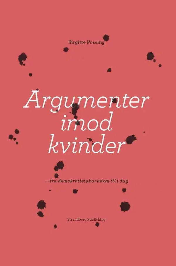 Argumenter imod kvinder