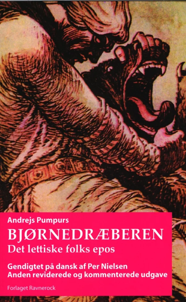 Bjørnedræberen