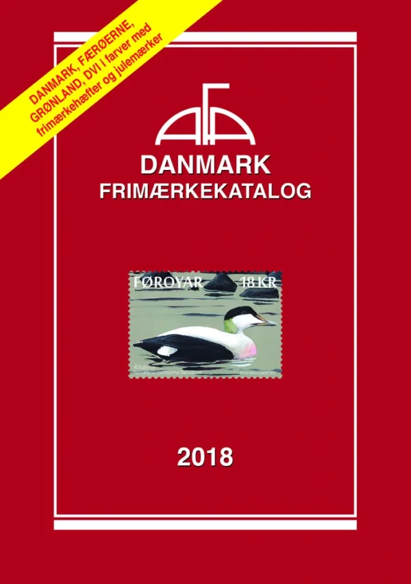 AFA Danmark 2018