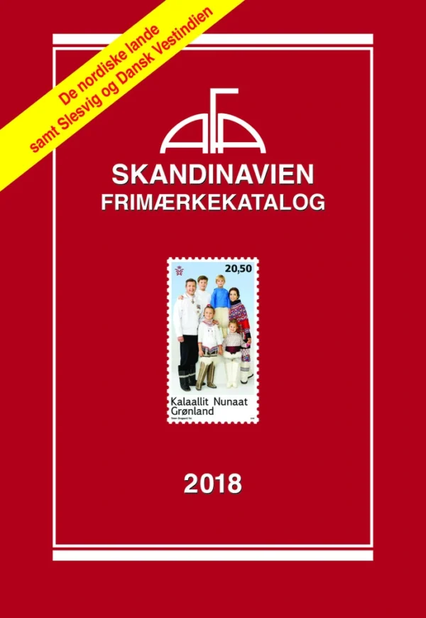 AFA Skandinavien 2018