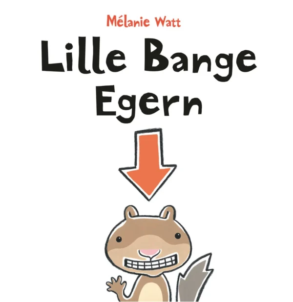 Lille Bange Egern