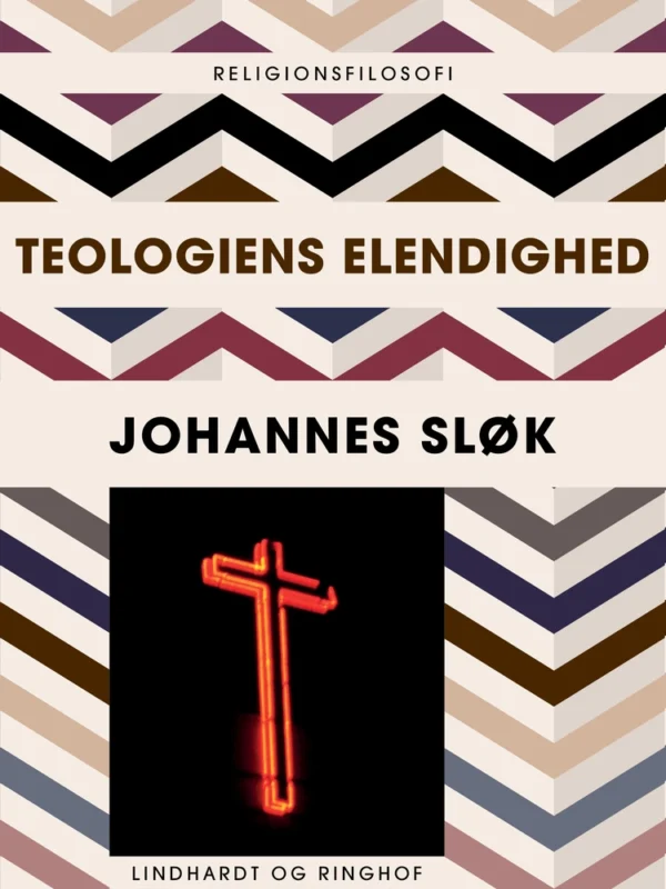 Teologiens elendighed