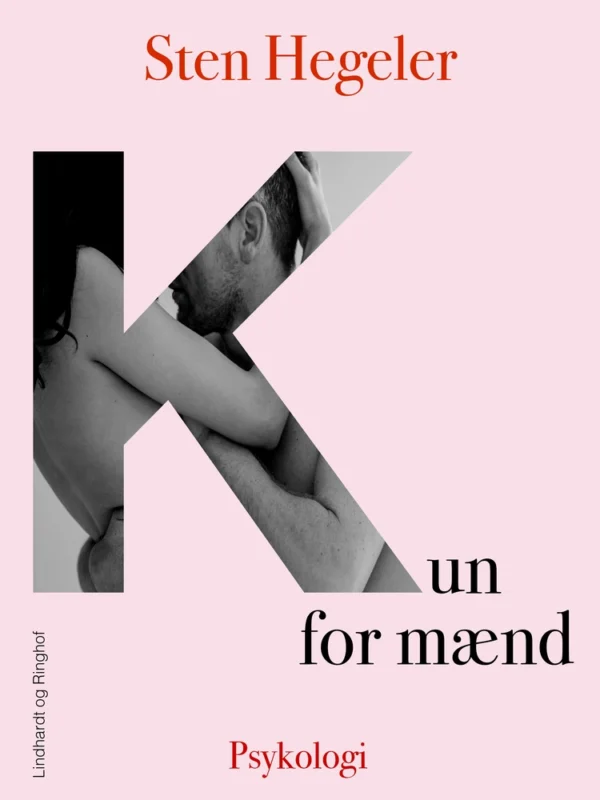 Kun for mænd