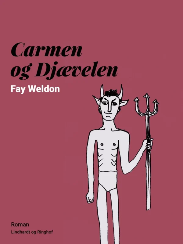 Carmen og Djævelen