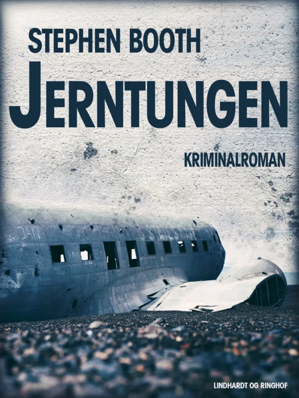 Jerntungen