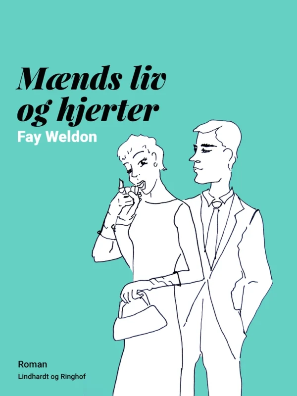 Mænds liv og hjerter