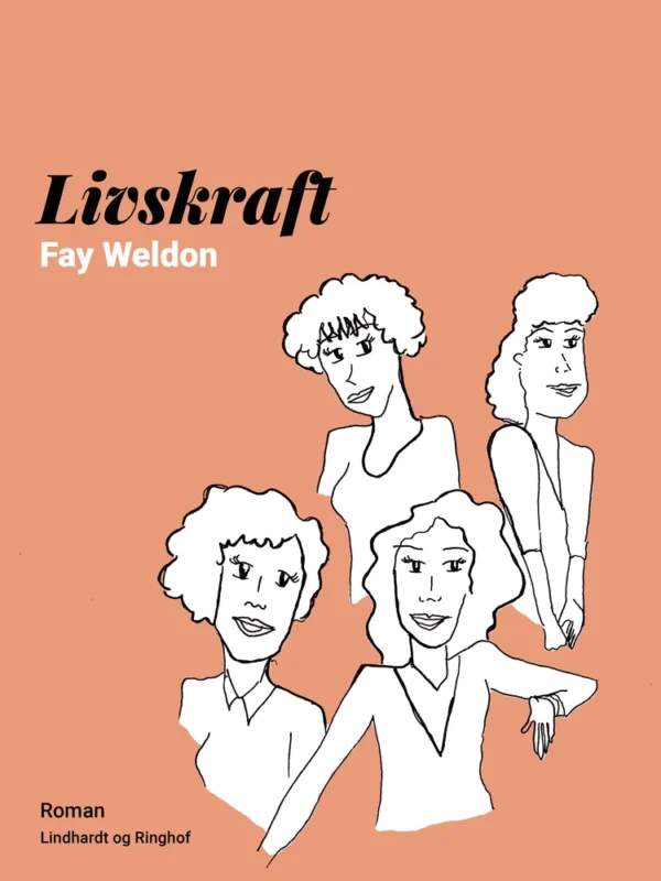 Livskraft