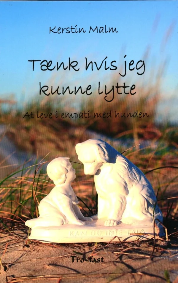 Tænk hvis jeg kunne lytte