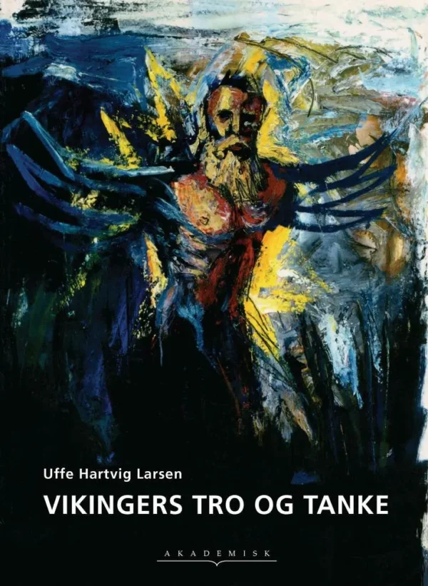 Vikingers tro og tanke