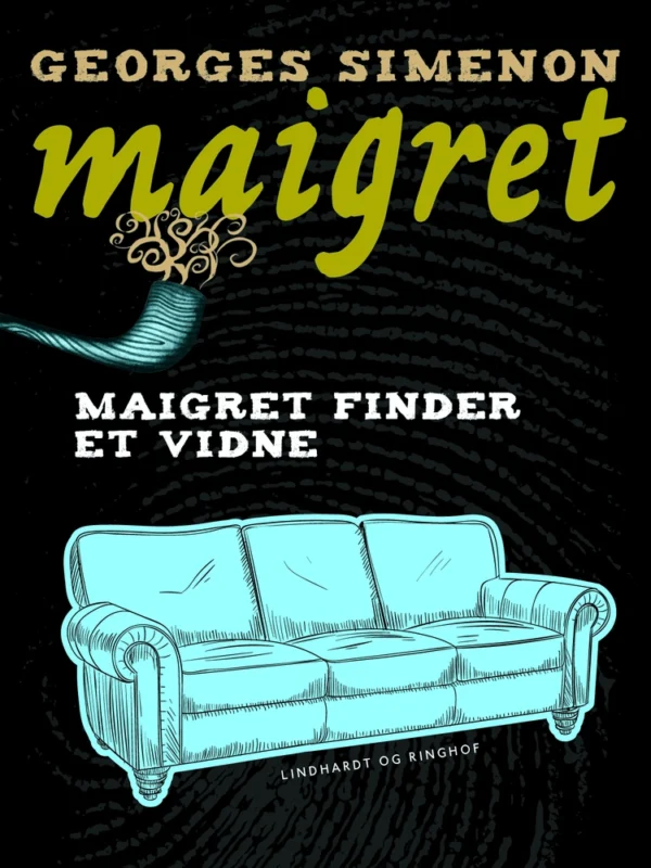 Maigret finder et vidne