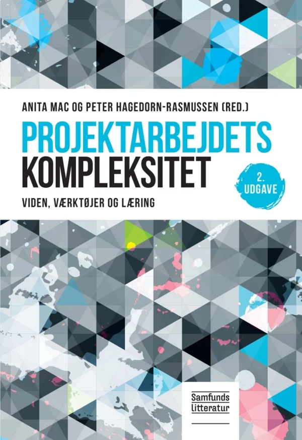 Projektarbejdets kompleksitet