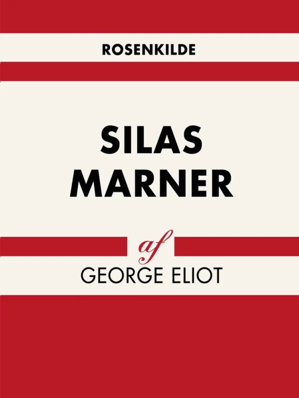 Silas Marner