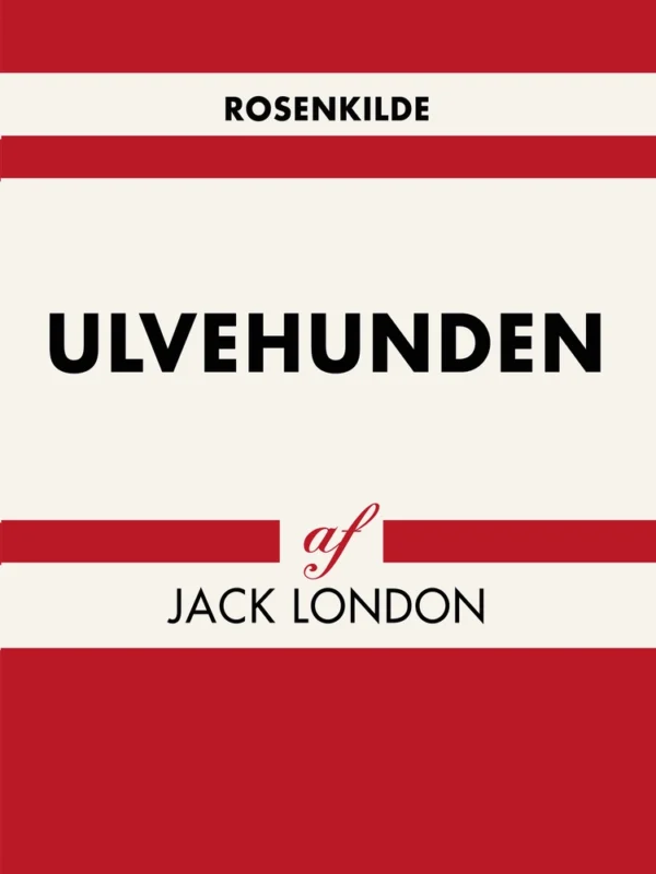 Ulvehunden