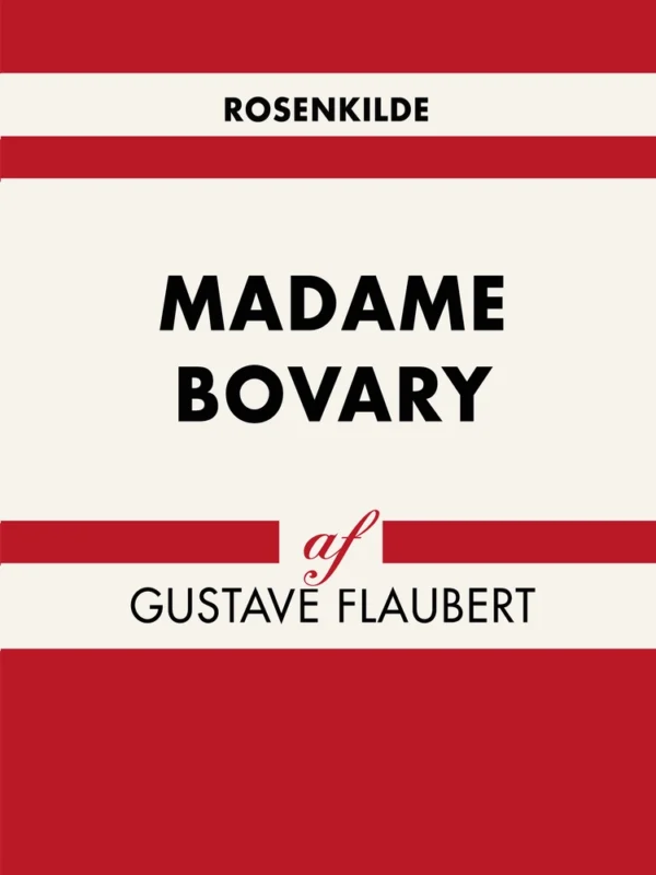 Madame Bovary