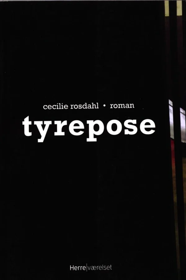 tyrepose