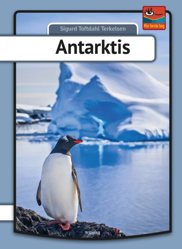 Antarktis