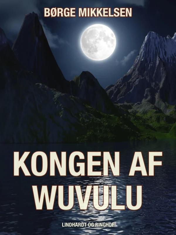 Kongen af Wuvulu