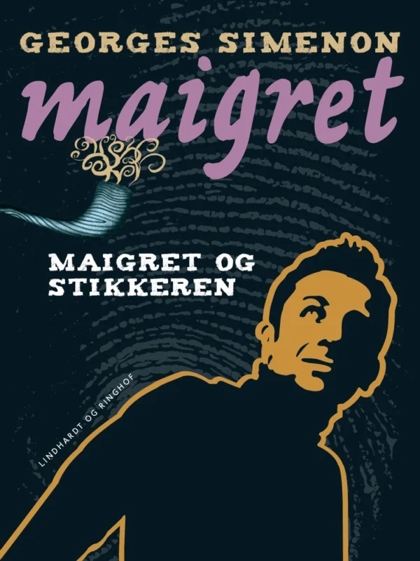 Maigret og stikkeren