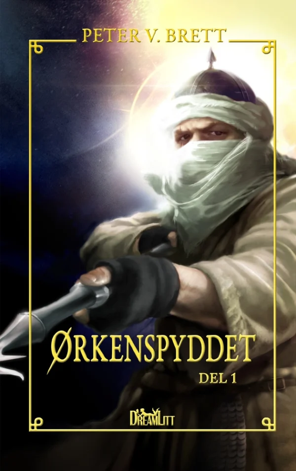 Ørkenspyddet - del 1