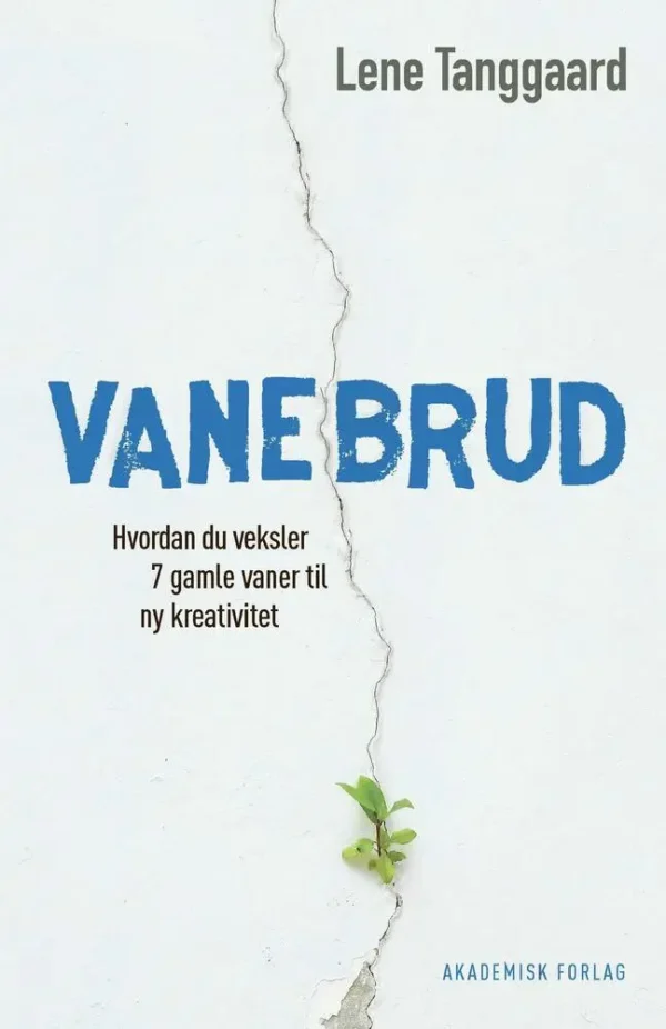 Vanebrud