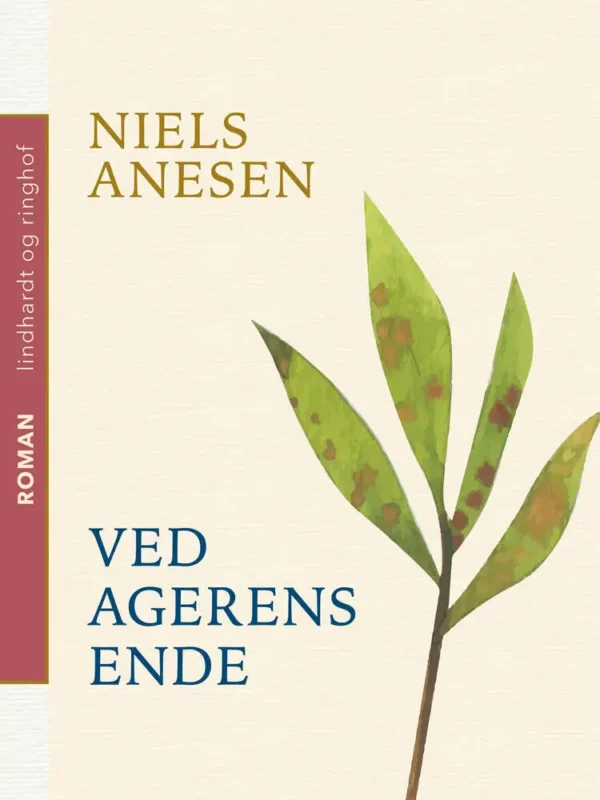 Ved agerens ende