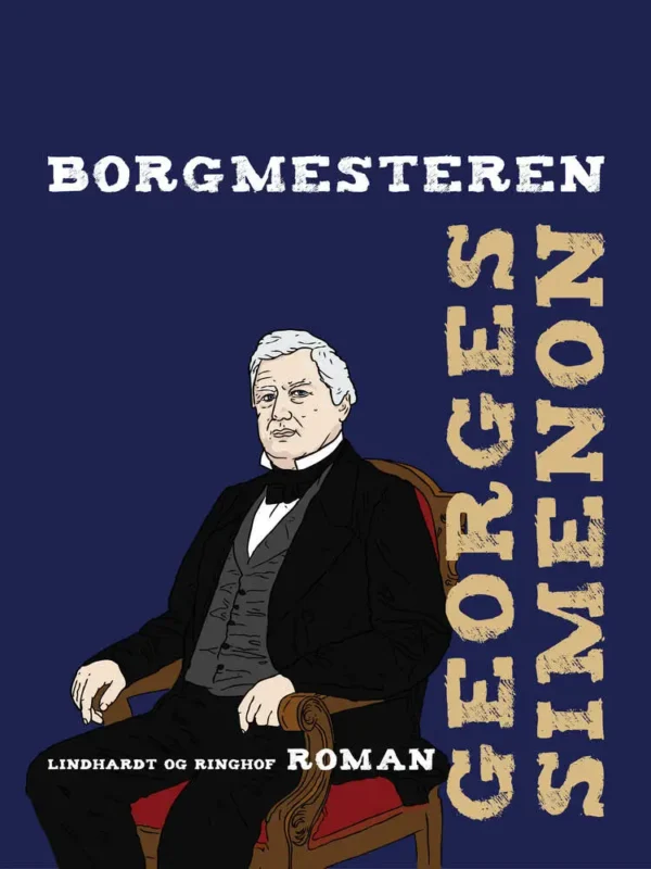 Borgmesteren