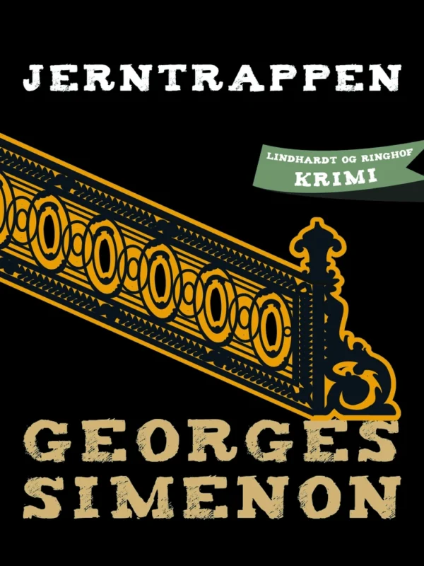 Jerntrappen