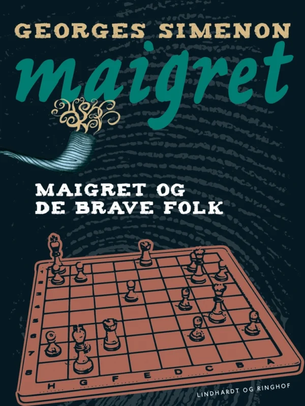 Maigret og de brave folk