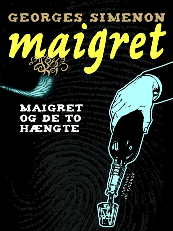 Maigret og de to hængte