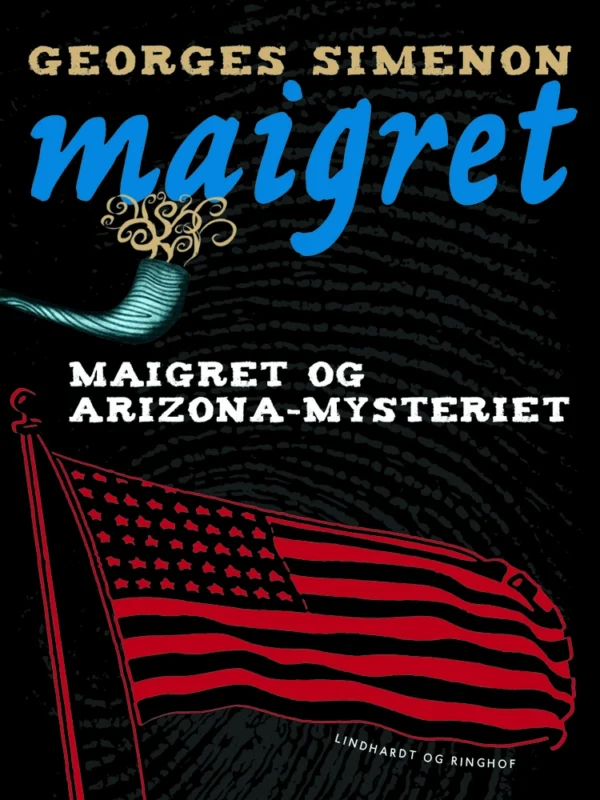 Maigret og Arizona-mysteriet