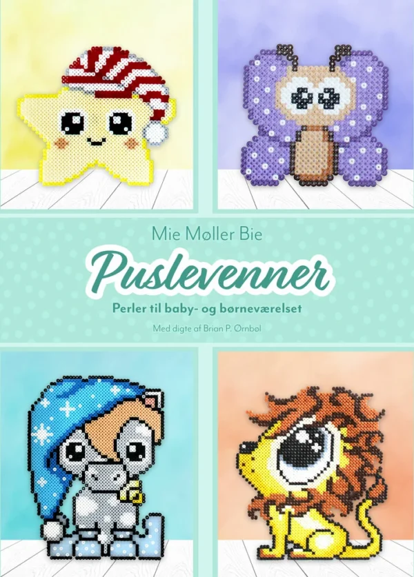 Puslevenner