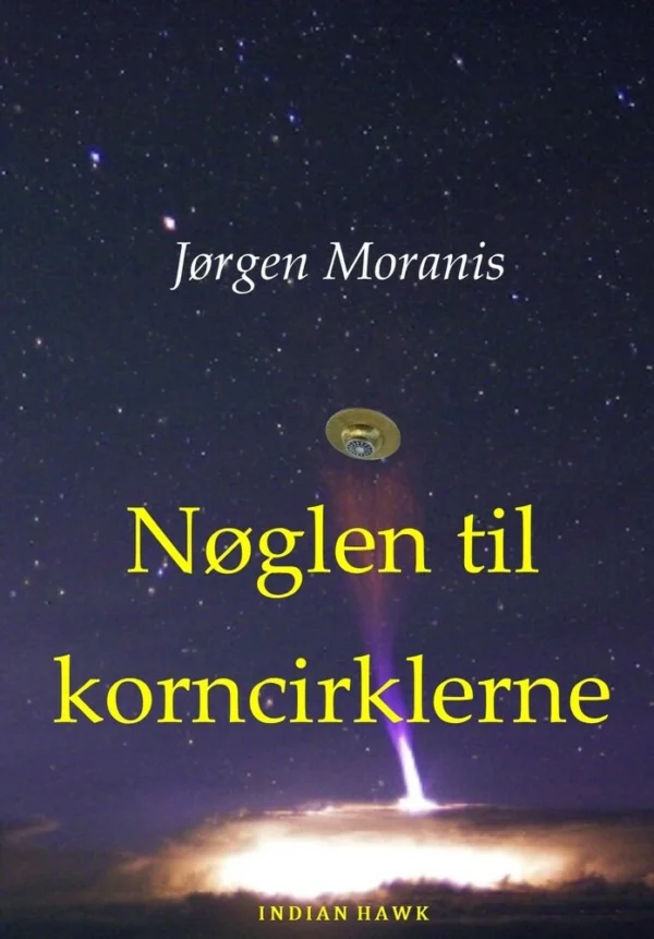 Nøglen til korncirklerne