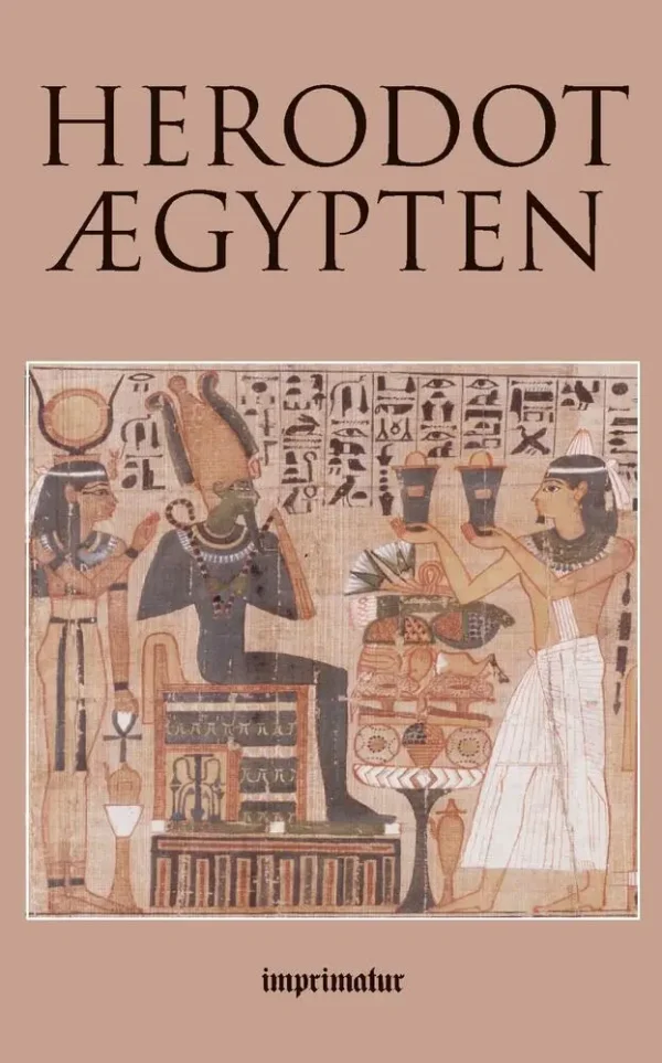 Ægypten