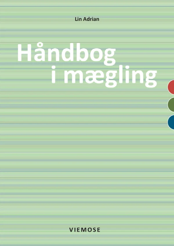 Håndbog i mægling