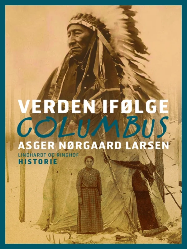 Verden ifølge Columbus