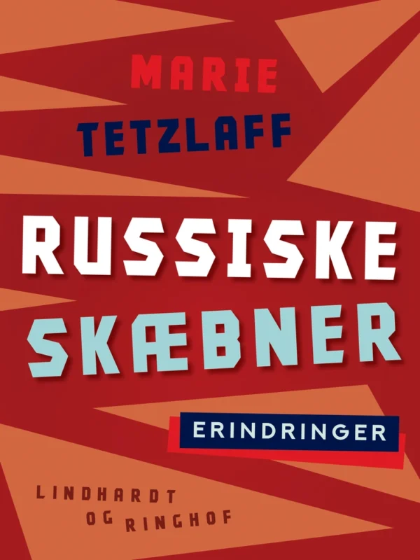 Russiske skæbner