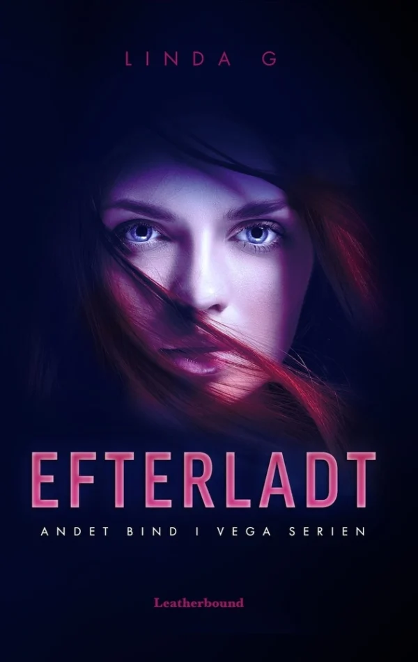 Efterladt