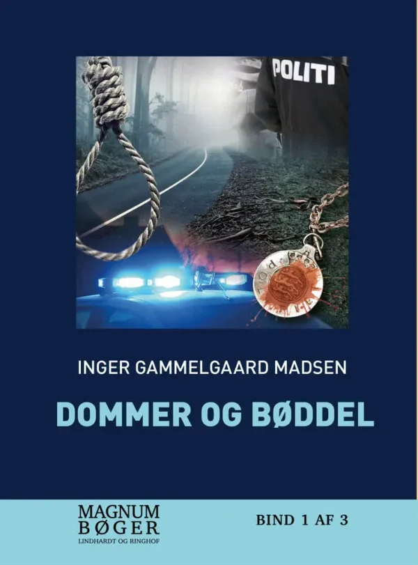 Dommer og bøddel