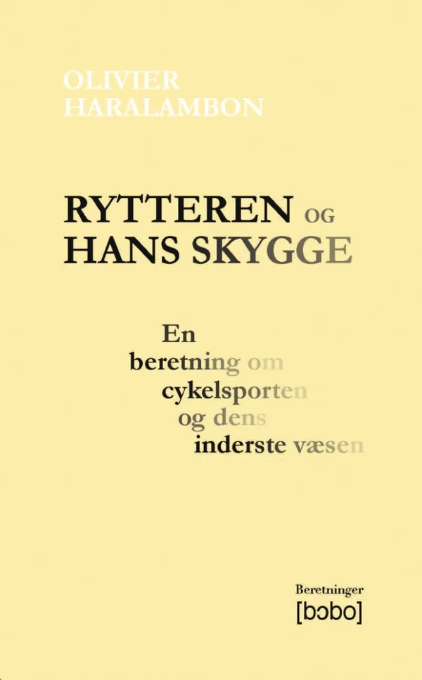 Rytteren og hans skygge