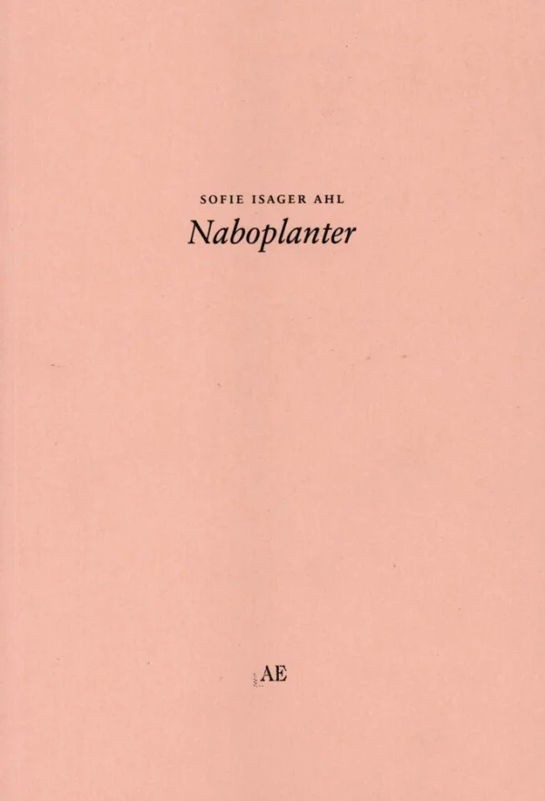 Naboplanter