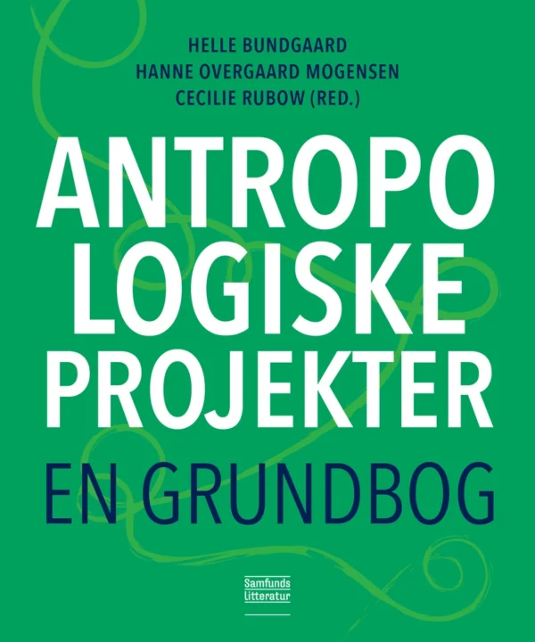 Antropologiske projekter