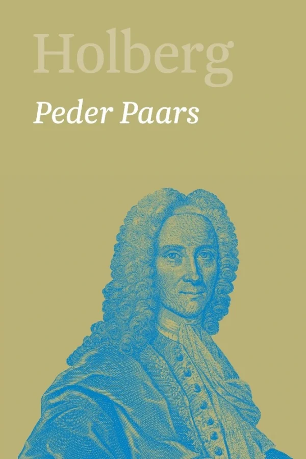 Holberg Peder Paars