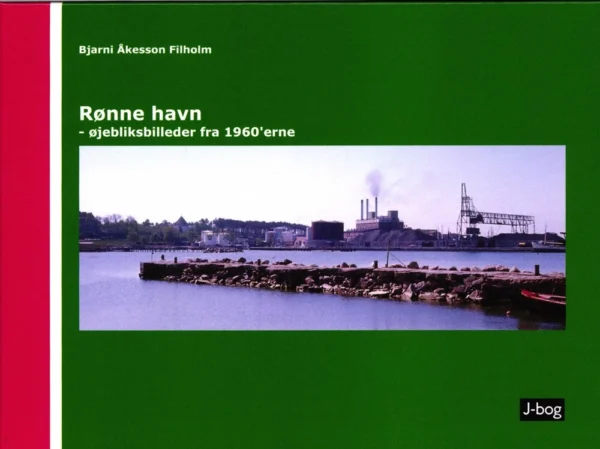 Rønne havn